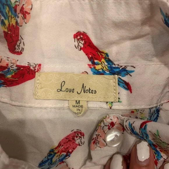 Love Notes - Picture 6 of 6